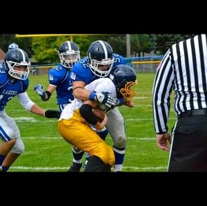 Meet your Posher, Luke